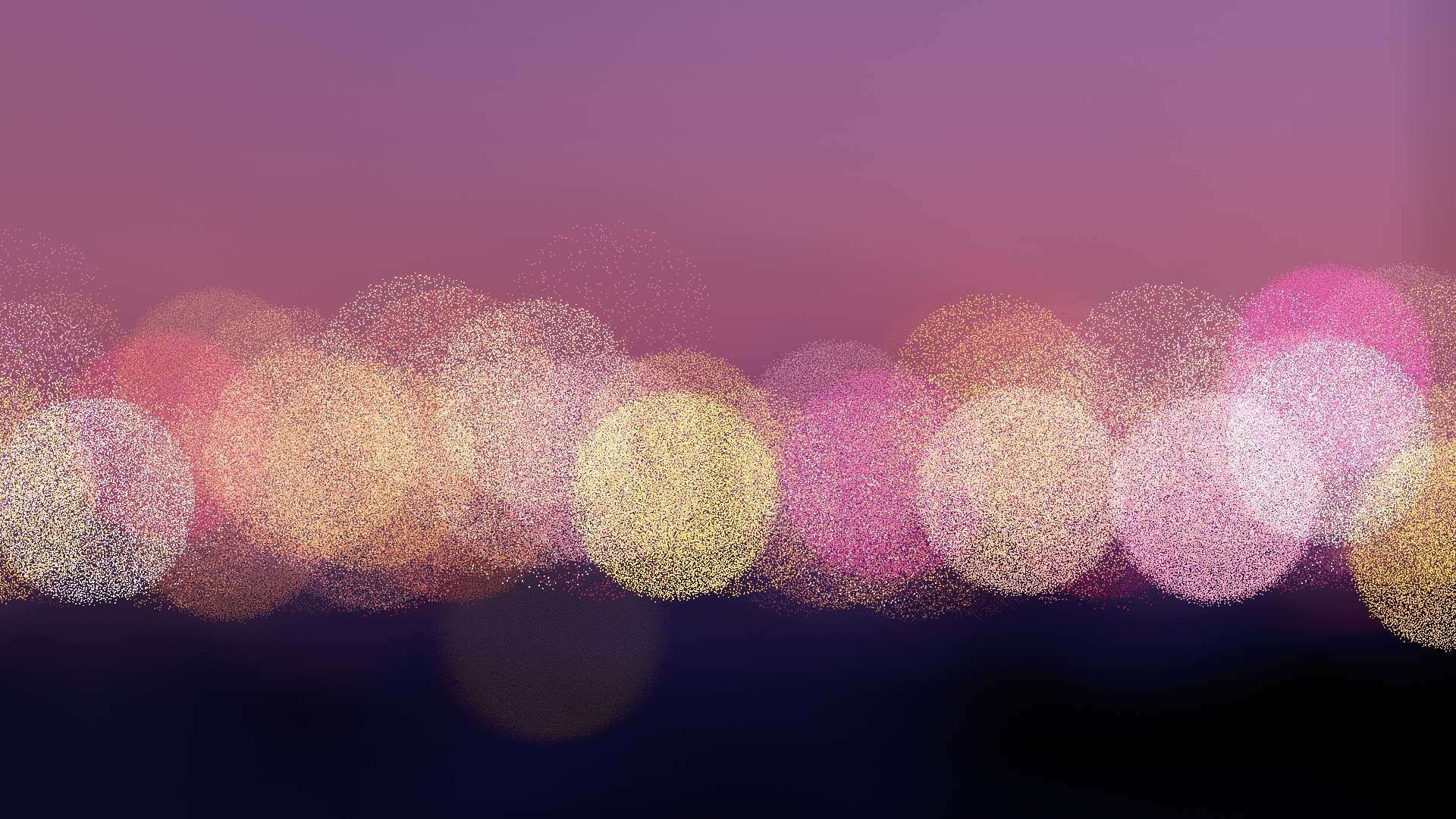 Arnold Default Thin Lens [30s, 8AA]