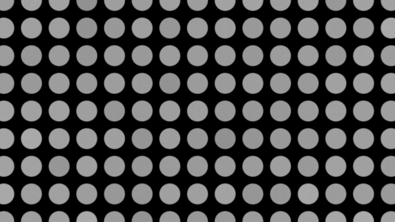 optical vignetting: 0