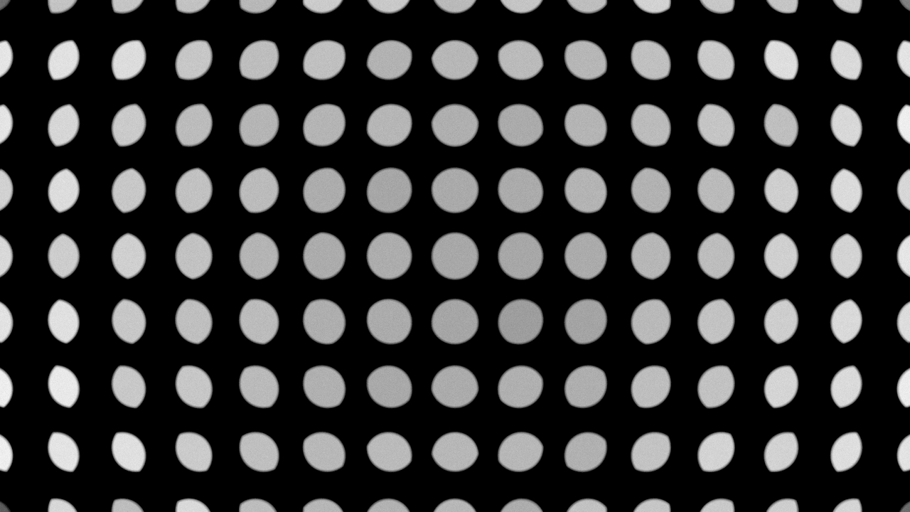 optical vignetting: 3